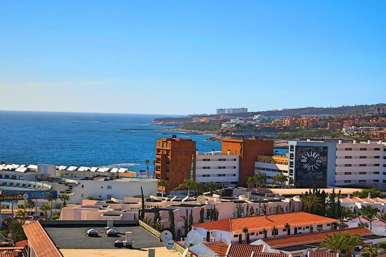 Palmeras del Sur 1S Costa Adeje  Exterior foto