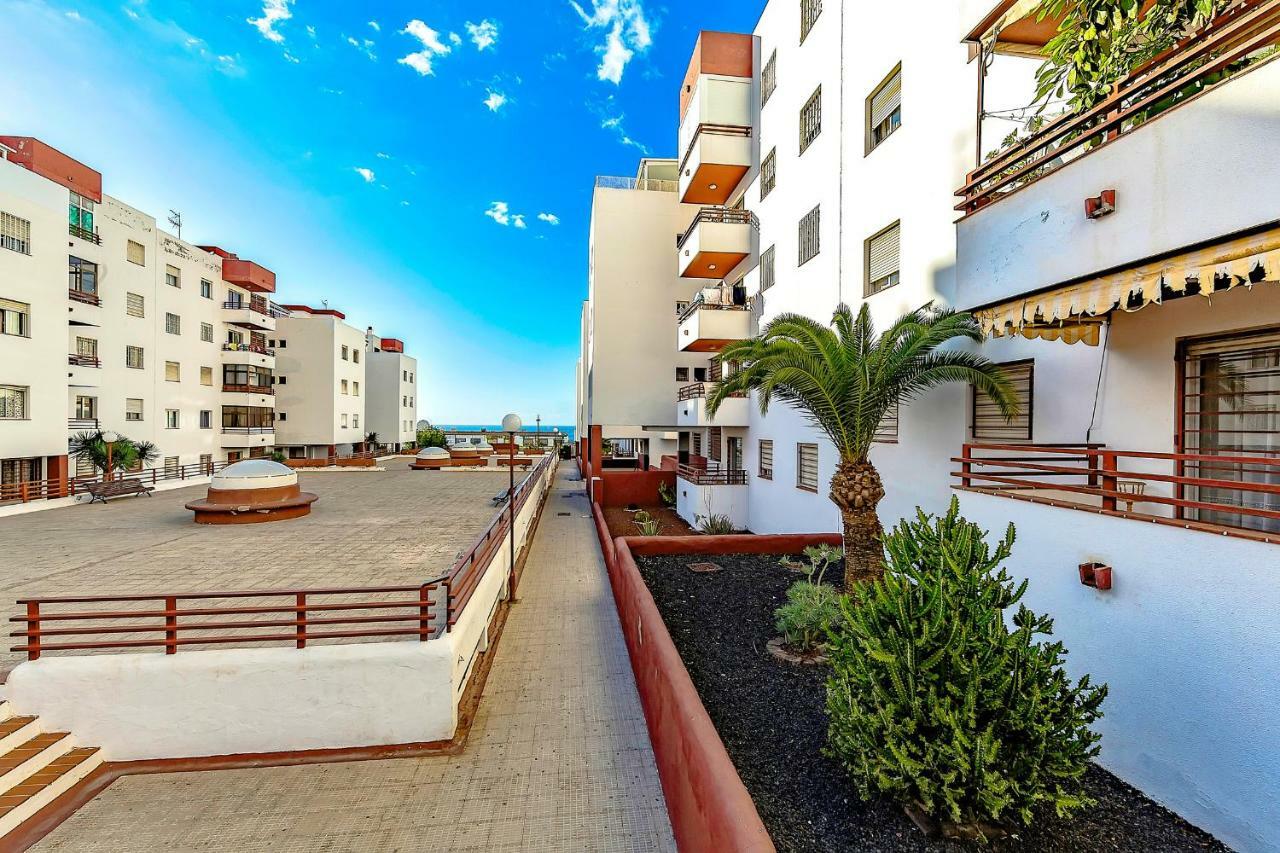 Palmeras del Sur 1S Costa Adeje  Exterior foto