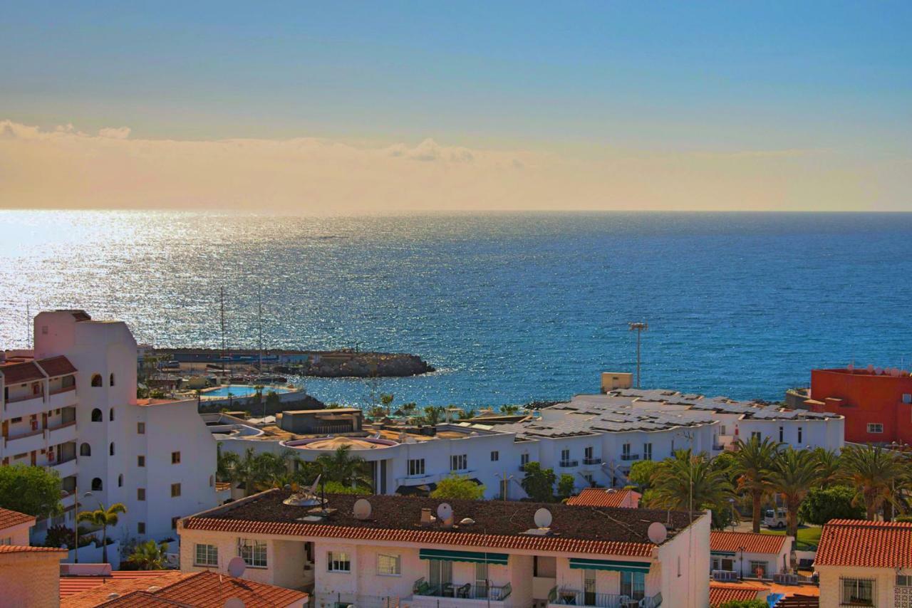 Palmeras del Sur 1S Costa Adeje  Exterior foto